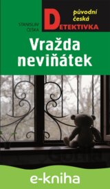 Vražda neviňátek