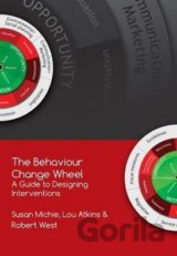 The Behaviour Change Wheel