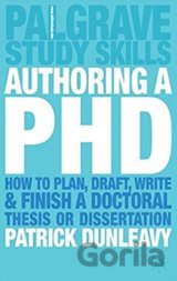 Authoring a PhD