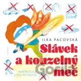 Slávek a kouzelný meč