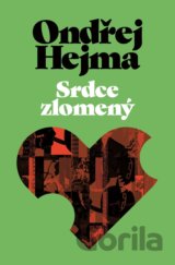 Srdce zlomený