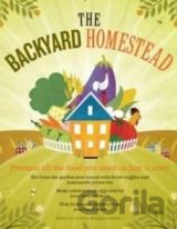 The Backyard Homestead