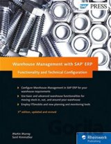 Warehouse Management with SAP ERP