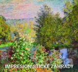 Impresionistické záhrady