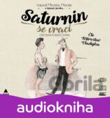 Saturnin se vrací