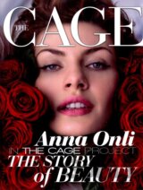 The Cage - the Story of Beauty