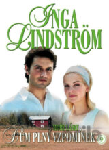 Dům plný vzpomínek - Inga Lindstrom (papírový obal)