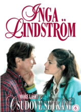Osudové setkání - Inga Lindstrom (papírový obal)