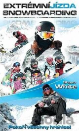 Extrémní jízda - Snowboarding (papierový obal)