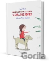 Dobrodružstvá Ajky a Grofa v krajine sopiek