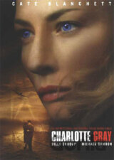 Charlotte Gray (Papírový obal)