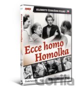 Ecce homo Homolka (remastrovaná verze)