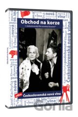 Obchod na korze