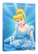 Popoluška / Popelka