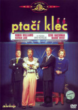 Ptačí klec