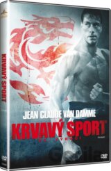 Krvavý sport