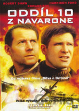 Oddíl 10 z Navarone
