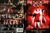 Resident Evil