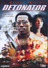 Detonator