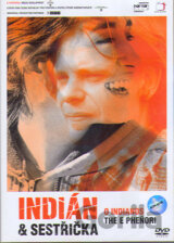 Indián a sestřička