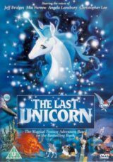 The Last Unicorn