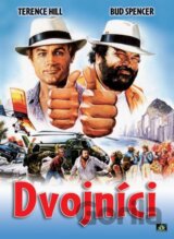 Dvojníci (digipack)