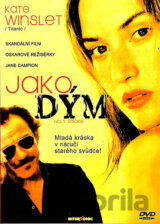 Jako dým