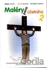 Maléry pana účetního 2 (digipack)