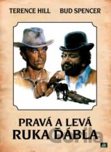 Pravá a levá ruka ďábla