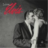 PRESLEY, ELVIS: LOVE, ELVIS