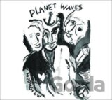 DYLAN, BOB: PLANET WAVES