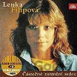 Filipova,l.: Castecne Zatmeni Srdce (+bonusy)