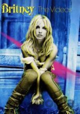 SPEARS, BRITNEY: BRITNEY: THE VIDEOS