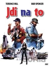 Jdi na to (digipack)