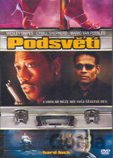 Podsvětí