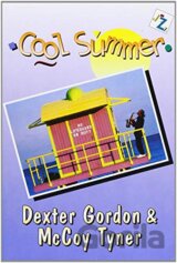 Gordon,d./Mccoy,t.: Cool Summer Jazz