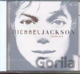 JACKSON, MICHAEL: INVINCIBLE
