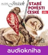 Staré pověsti české