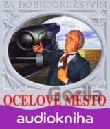 Ocelové město