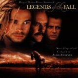 HORNER, JAMES: LEGENDS OF THE FALL ORIGINAL M