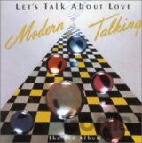 Lets Talk About Love