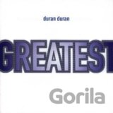 DURAN DURAN: GREATEST