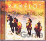 Kamelot: Zachraňte koně