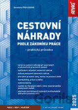 Cestovní náhrady podle zákoníku práce 2025