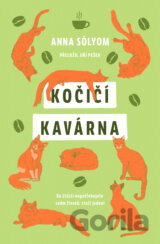 Kočičí kavárna