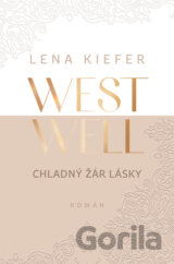 Westwell: Chladný žár lásky
