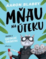 Mňau na úteku: Epizóda 2