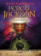 Percy Jackson 6: Kalich bohov