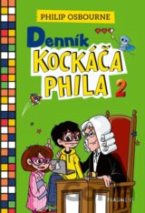 Denník kockáča Phila 2