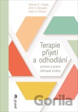 Terapie přijetí a odhodlání